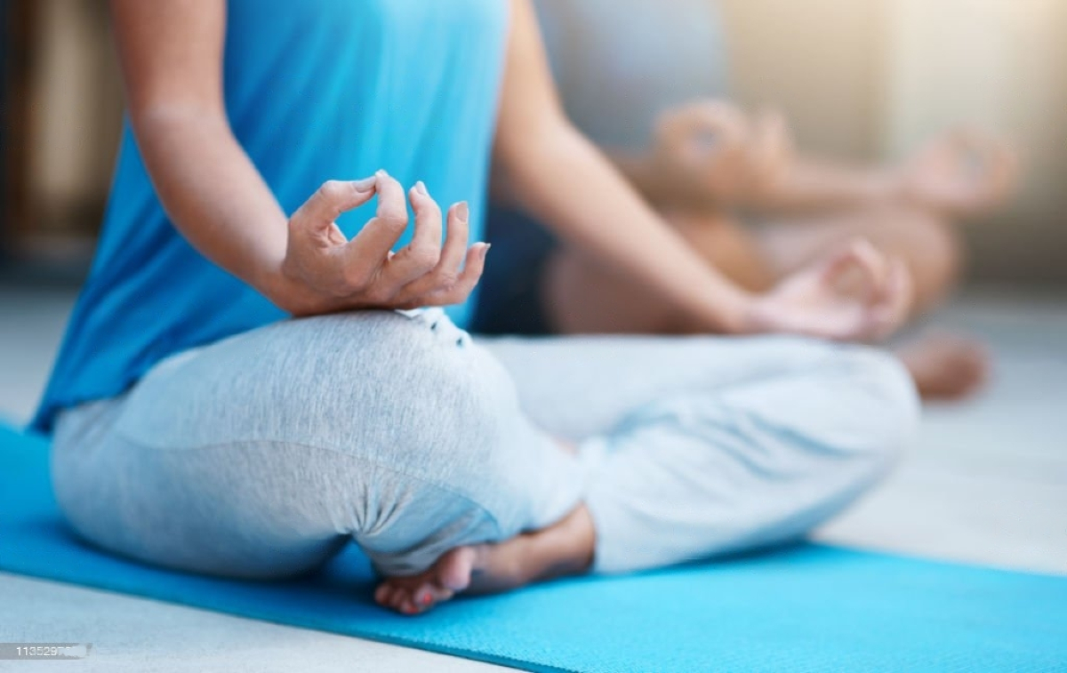 Meditation Positions: Do I Have to Sit a Certain Way?